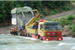 Hydroelectric Project