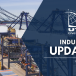 UTC Overseas Industry Update April 2022: Global trade is shifting, and it's getting more difficult to transport cargo from Point A to Point B. Here's 5 things you need to know today.