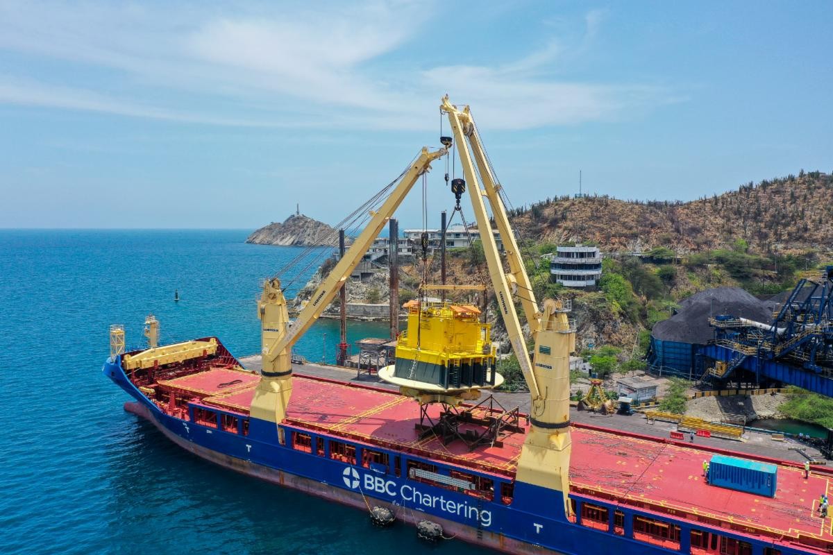 Featured image showing UTC mitigated delays through proactive berthing arrangements and advanced cargo readiness planning