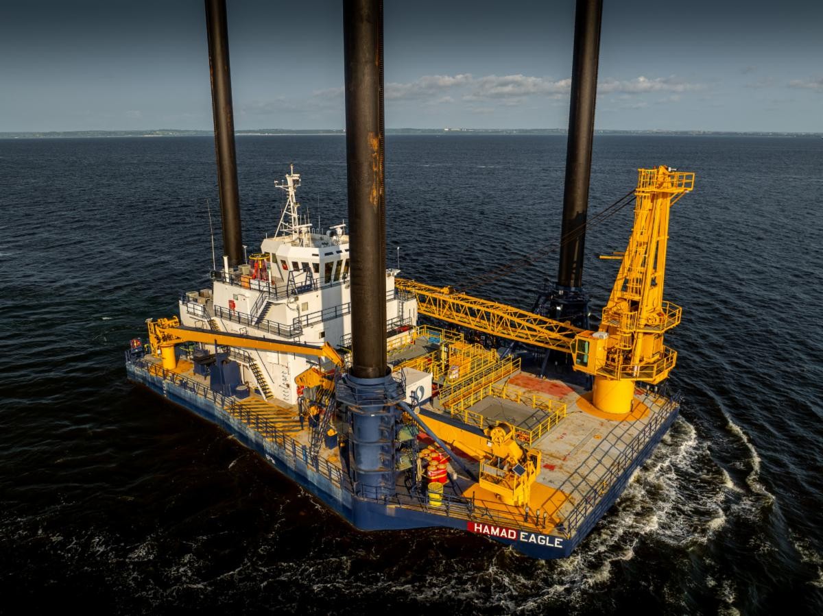 UTC's complex operation merged diverse disciplines—naval architecture, marine engineering, aviation logistics, and regulatory compliance—into a unified, real-time effort conducted under tight environmental and safety parameters.