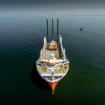 UTC Overseas Executes Complex Maritime Transport