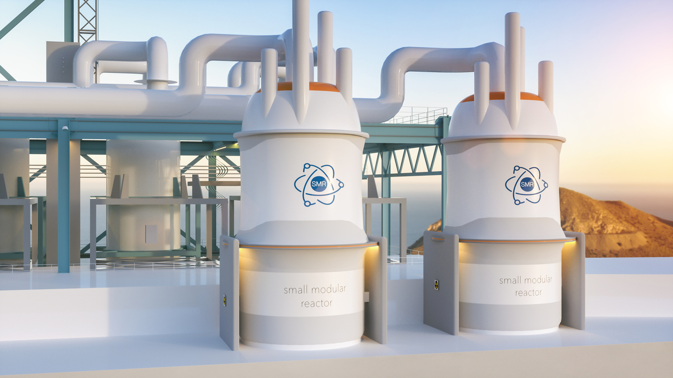 India energy infrastructure and nuclear power development